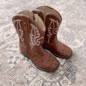 Roper Toddler Boots